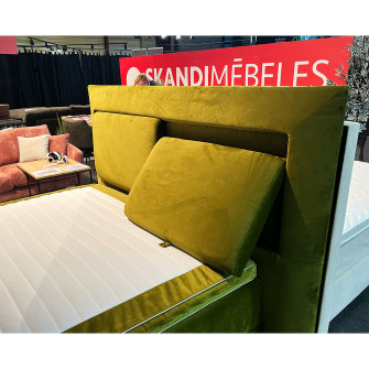Bed COMPACT BLISS (180x200cm)(Bellus)(Exposition)
